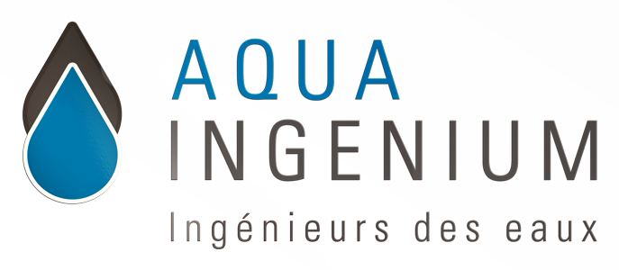 Logo Aqua Ingenium