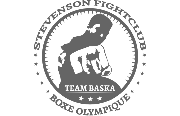 Logo Team Baska