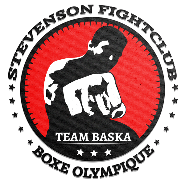 Logo TEAM BASKA