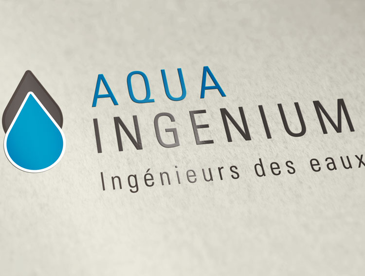 Logo Aqua Ingenium